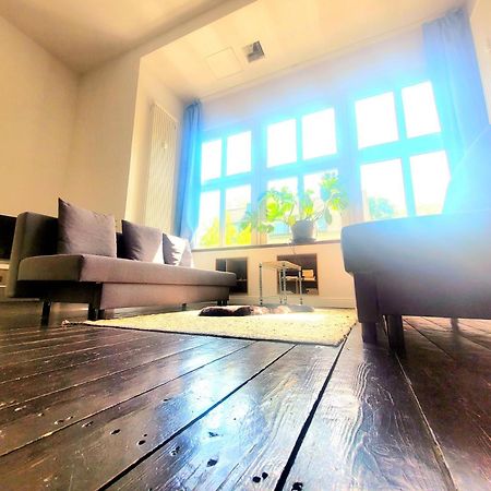 Get-Your-Flat - Traumhafte Architekten-Wohnung Kaiserviertel Innenstadt 110M2 Haustier Auf Anfrage - Top Dortmund Exteriör bild