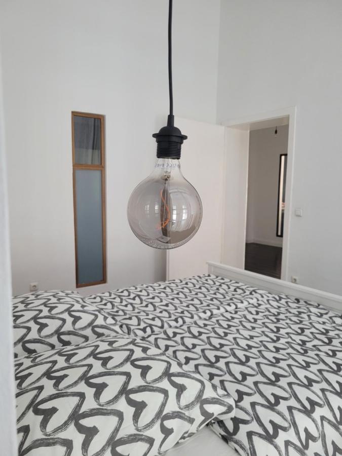 Get-Your-Flat - Traumhafte Architekten-Wohnung Kaiserviertel Innenstadt 110M2 Haustier Auf Anfrage - Top Dortmund Exteriör bild