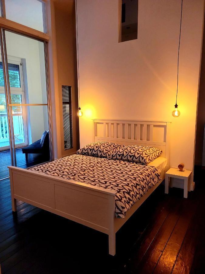 Get-Your-Flat - Traumhafte Architekten-Wohnung Kaiserviertel Innenstadt 110M2 Haustier Auf Anfrage - Top Dortmund Exteriör bild