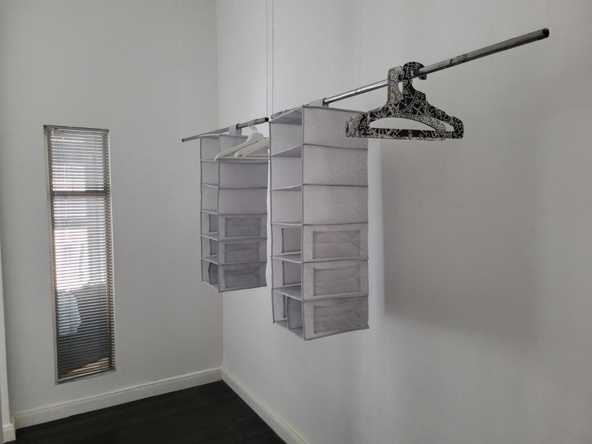 Get-Your-Flat - Traumhafte Architekten-Wohnung Kaiserviertel Innenstadt 110M2 Haustier Auf Anfrage - Top Dortmund Exteriör bild