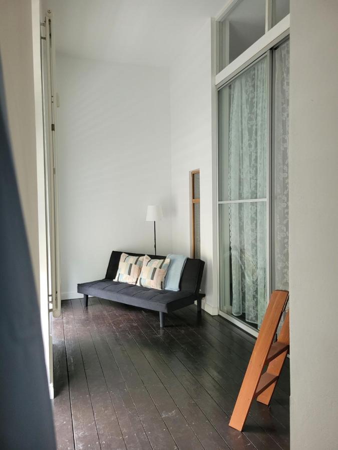 Get-Your-Flat - Traumhafte Architekten-Wohnung Kaiserviertel Innenstadt 110M2 Haustier Auf Anfrage - Top Dortmund Exteriör bild