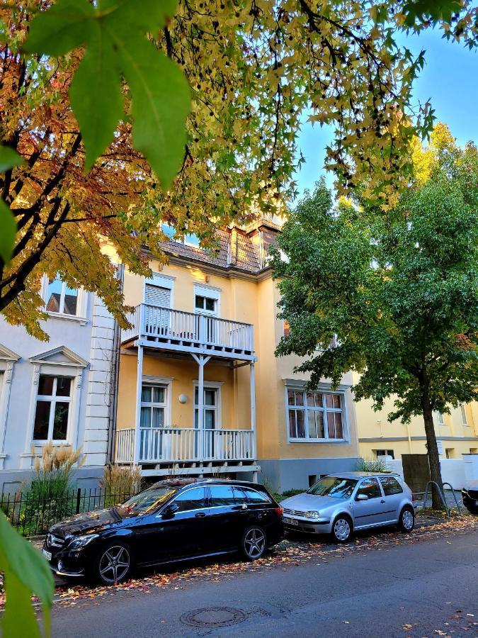 Get-Your-Flat - Traumhafte Architekten-Wohnung Kaiserviertel Innenstadt 110M2 Haustier Auf Anfrage - Top Dortmund Exteriör bild
