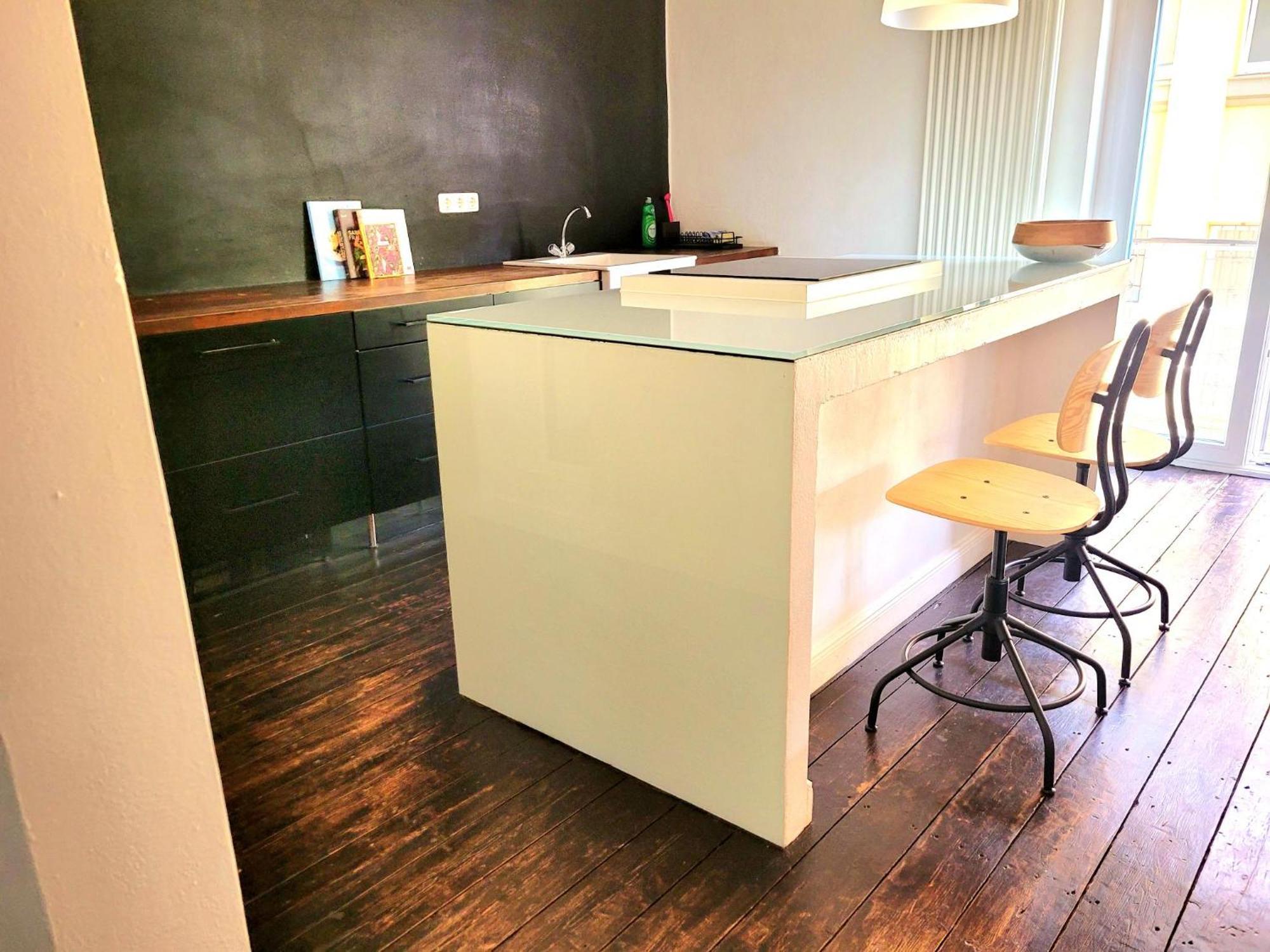 Get-Your-Flat - Traumhafte Architekten-Wohnung Kaiserviertel Innenstadt 110M2 Haustier Auf Anfrage - Top Dortmund Exteriör bild