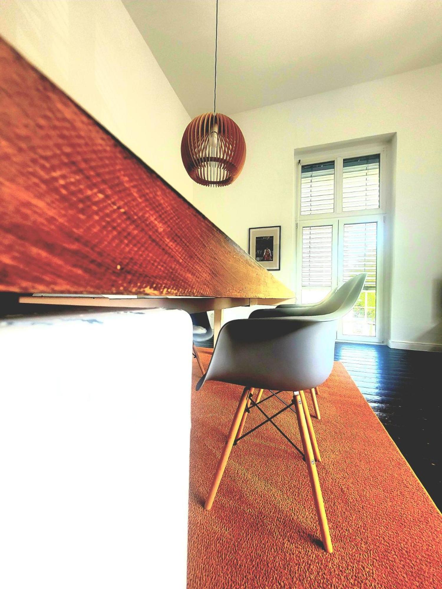 Get-Your-Flat - Traumhafte Architekten-Wohnung Kaiserviertel Innenstadt 110M2 Haustier Auf Anfrage - Top Dortmund Exteriör bild